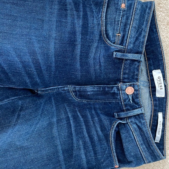 Guess Jeans - Picture 5 of 5